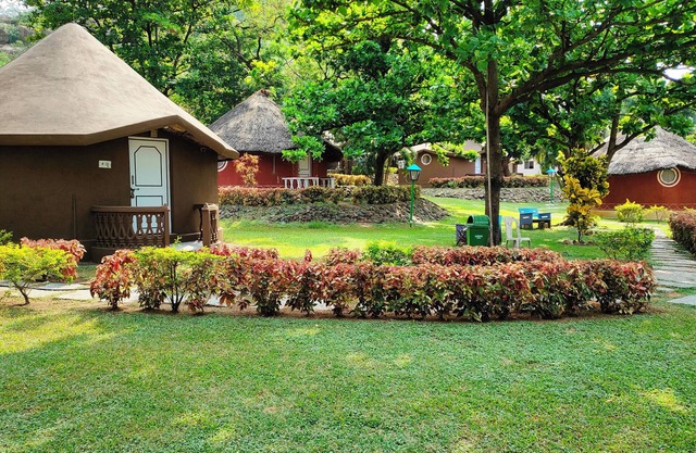 Kishkinda Heritage Resort