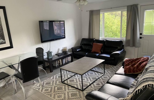 Kitimat short term rental