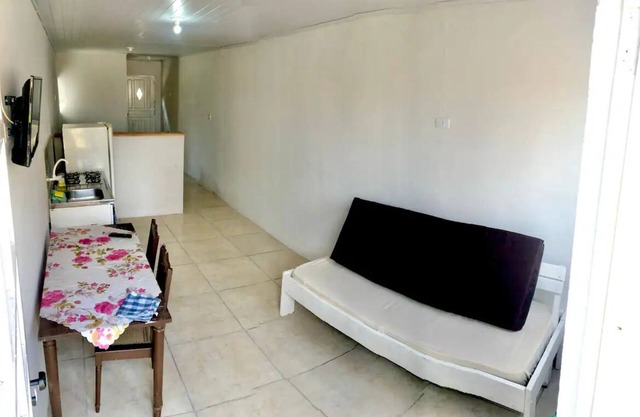 Kitnet a 150m da Praia