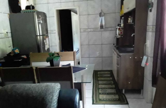 Kitnet for caranaval