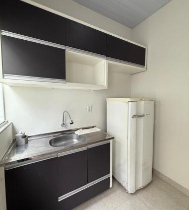 Kitnet - Residencial Rocha