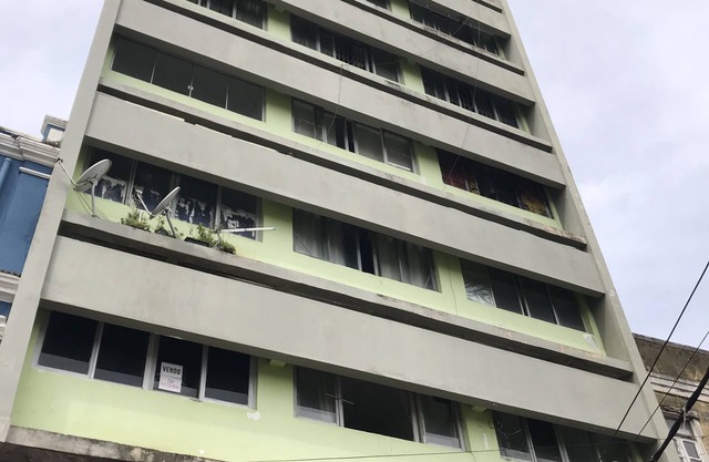 Kitnet Segura e Aconchegante