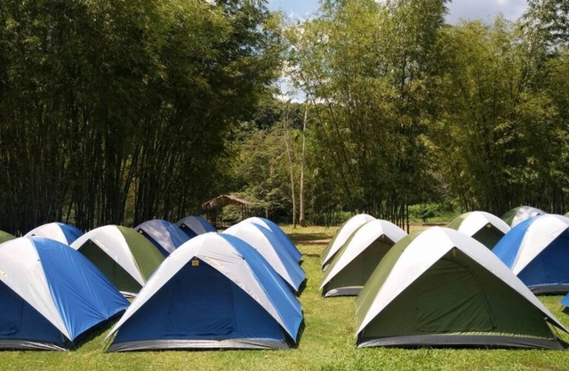 Kiulu Riverside Chalet