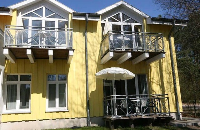 Kiwi Apartment 1 - KIWI Apartments on Lake Dreier