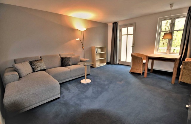 KIWI Apartment 8 - KIWI Apartments on Lake Dreier