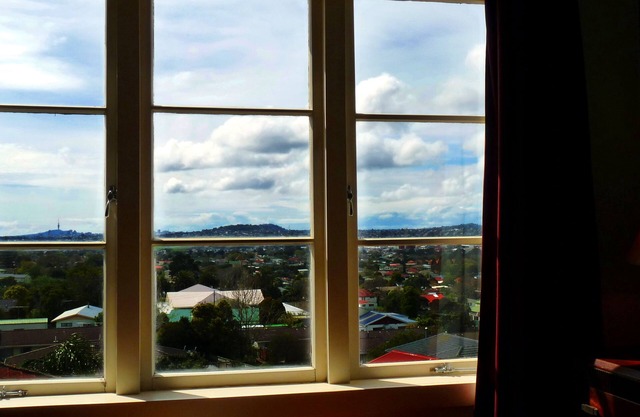 Kiwi Heritage Homestay