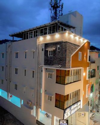 KK Grand Inn