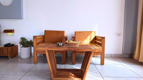 KK Jungle View Resort