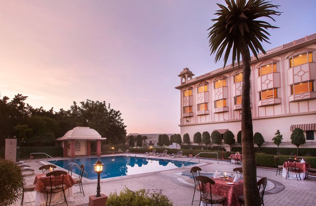 KK Royal Hotel & Convention Centre