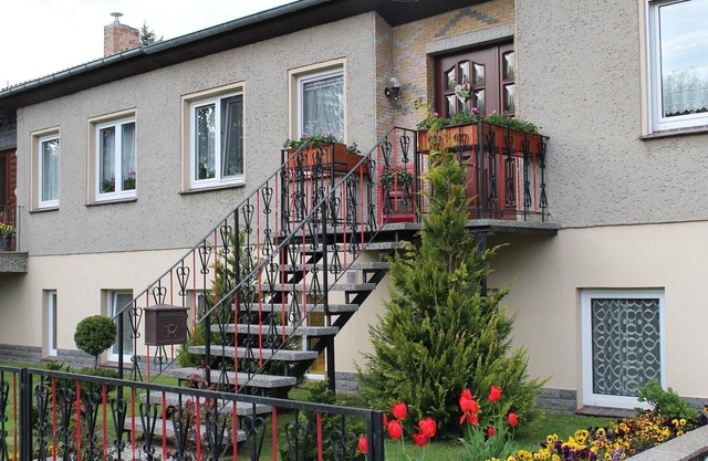 Klütz Küstenkomfort