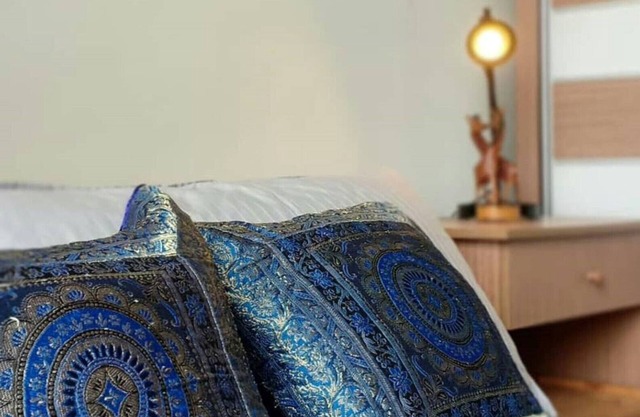 KL City Center Clean comfortably