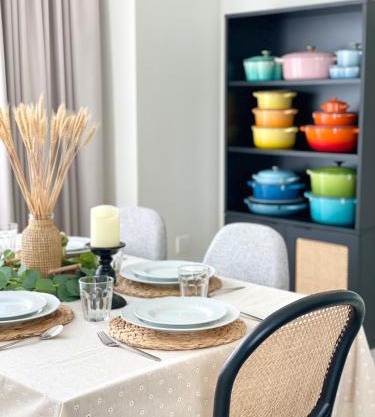 KL COSY CONDO - NEW Stylish home above KL East Mall