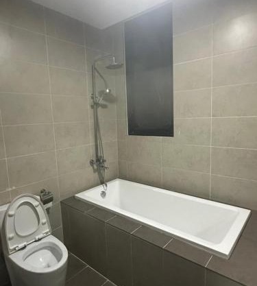 KL Gateway Premium Service Residence At University malaya