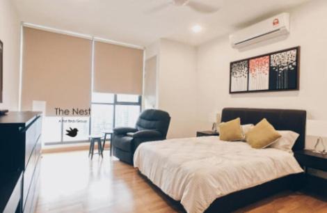 KL Gateway Residence