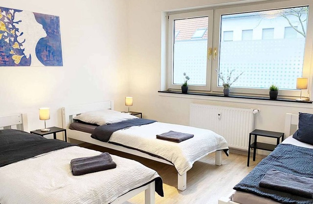 KL03 Apartment in Kleve