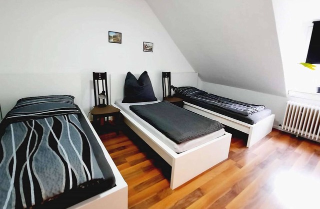 KL12 Work & Stay Apartment Kleve with free W-LAN & TV