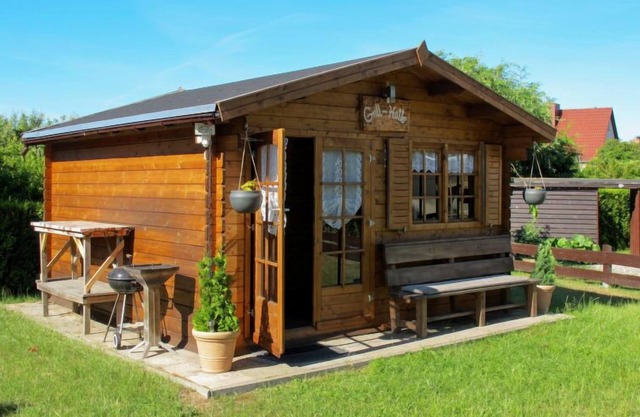 Kleine Auszeit by Interhome