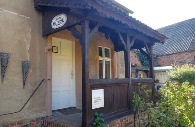 Kleine Galerie: Küche Kamin Netflix Hofladen