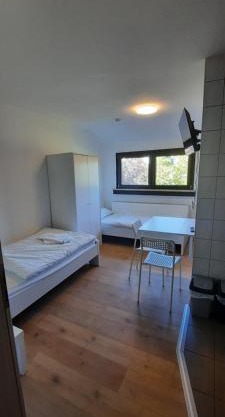 kleine und charmante Monteurs Unterkunft B