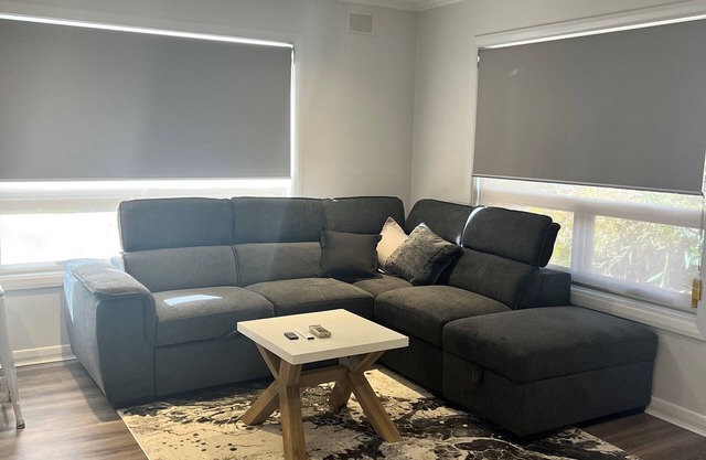 Kleines Haus 1 - available from August 2023