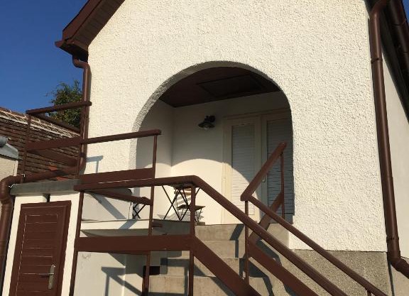 Kleines Kellerstöckl Nimm 2