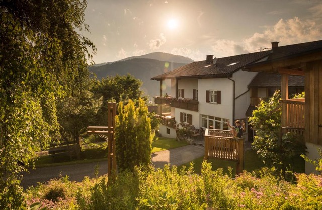 Kleinhofers Himbeernest