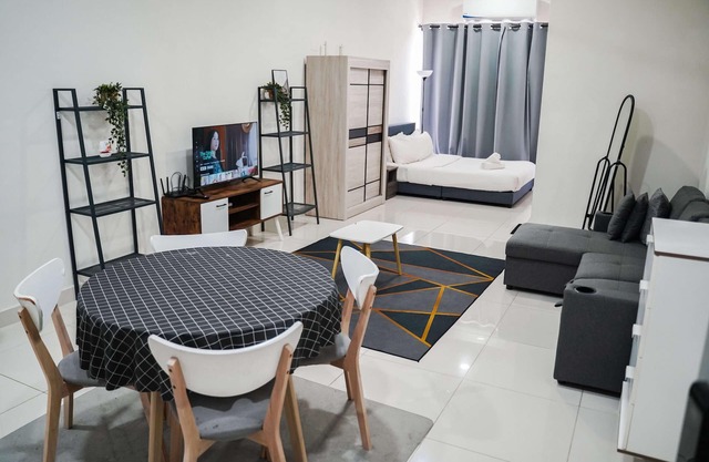 KLIA AIRPORT HOMESTAY