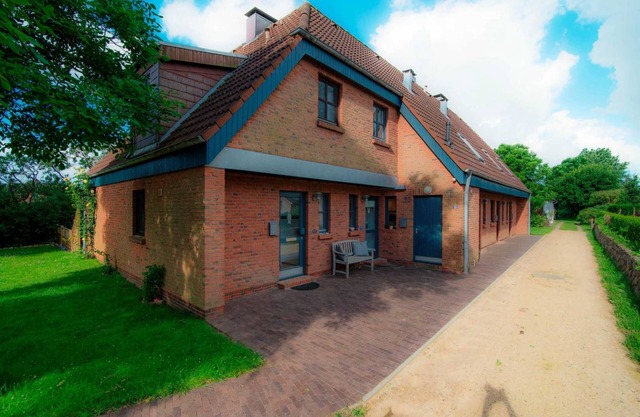 Kliffkoje No. 2, row house Guatingwai 12