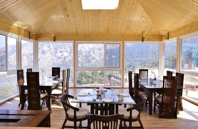 KLIO Adventure Resort, Mussoorie