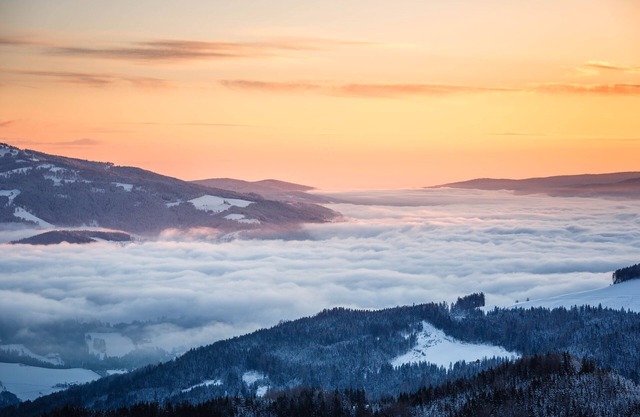 Klippitz Resort Chalet for 2 Families