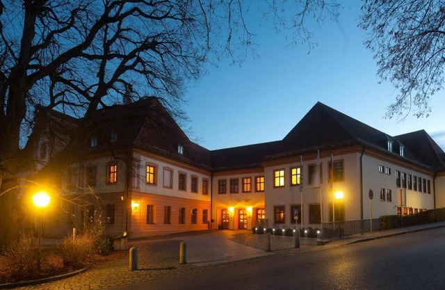 Klosterbräuhaus Ursberg