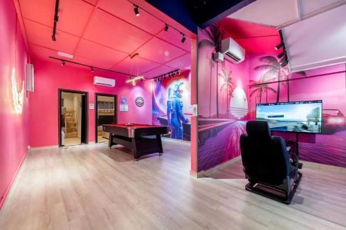 KLVR GamesGatheringBDayBuffet20Pax8KM KLCC