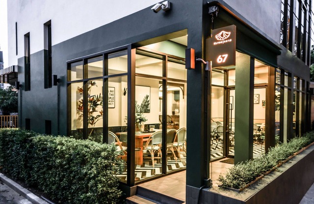 Klyde Boutique Chatuchak