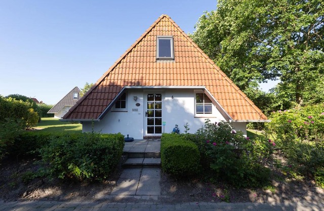 KN 6 - Strandvogt 3 Komfort