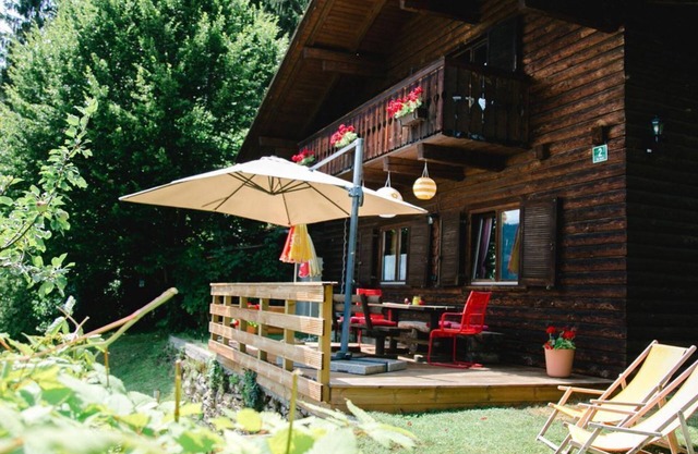 Knusperhäuschen - Holiday home