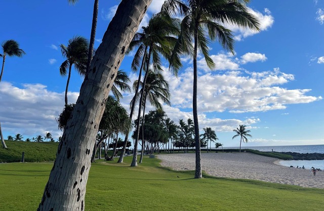 Ko Olina Resort - October Discount!