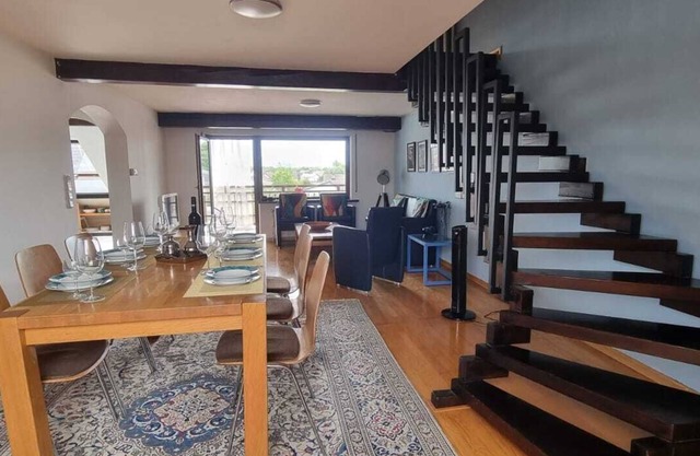 KO3- Apartment between Cologne and Bonn