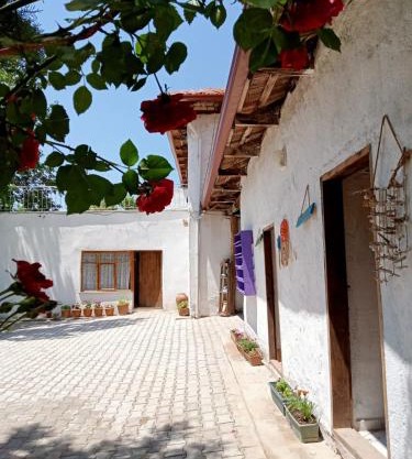 Koca Kapı Konaklama