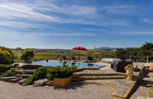 Kochab Sintra - Casa dos Caseiros