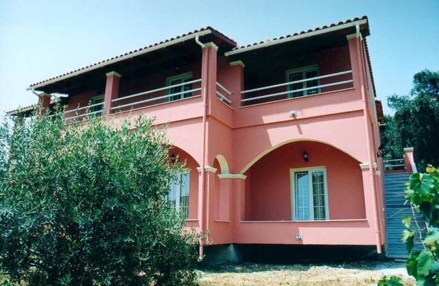 KOGEROS APARTMENTS