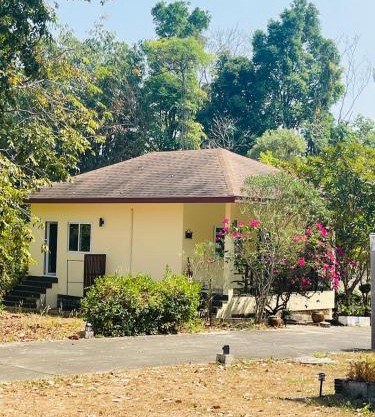 Koh Chang, Bungalow 8A