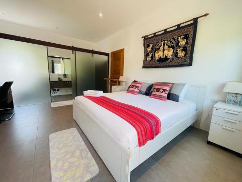 Koh Chang, Bungalow 8B