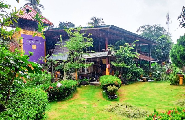 Koh Chang Garden Lodge Guests House Room E