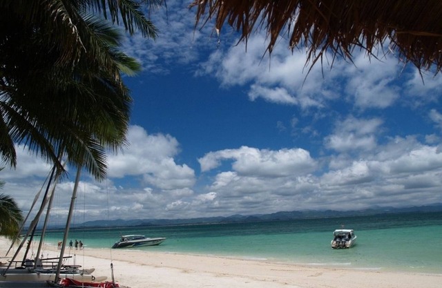 Koh Talu Island Resort