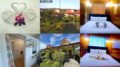 Koh Yao Yai Resort Ta & Yai ที่พักเกาะยาวใหญ่ตากับยายรีสอร์ท