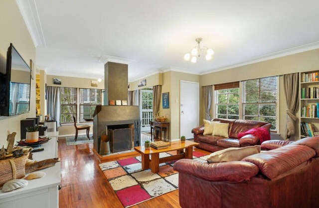 Kohi Family Home With Netflix & Gardens View