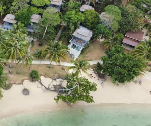 KohMakHomeHug Resort