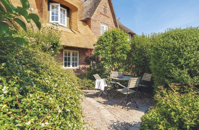 Kojenhof 2 from A&M - Kojenhof 2