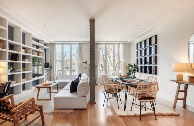 Koka - 3 bedrooms apartment in Ibiza