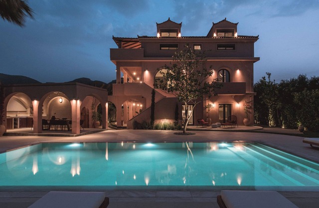 Kokkinochoma Slow Living Retreat, a Hidden Gem